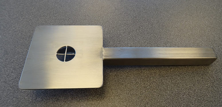 Medical Arm Cross Wire Guard