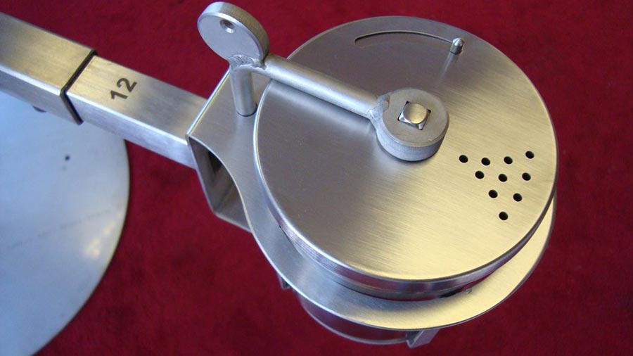 Variable Scent Lid With Clips