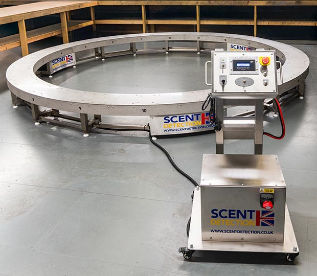Base Unit